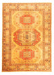 Kazak Tapijt 183x253cm - Oosters Tapijt