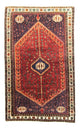 Hamadan Tapijt 154x95cm - Perzisch tapijt
