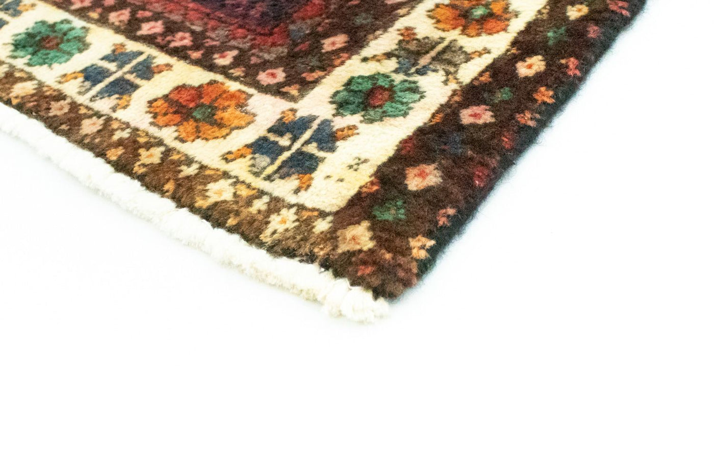 Hamadan Tapijt 154x95cm - Perzisch tapijt