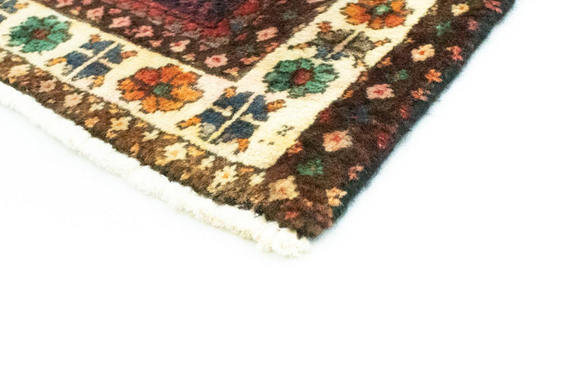 Perzisch Tapijt - Nomadisch - 154 x 95 cm - rood