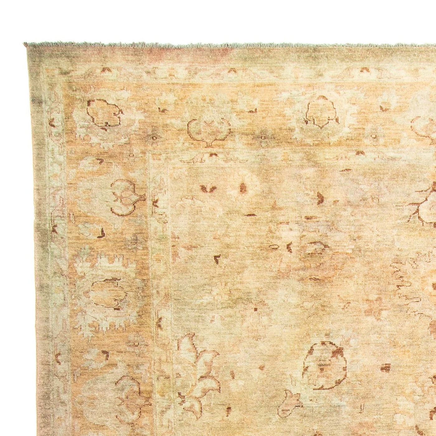 Ziegler tapijt 287x240cm - Oosters Tapijt