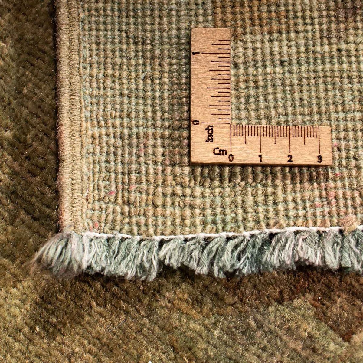 Ziegler tapijt - 287 x 240 cm - veelkleurig