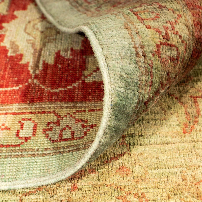 Ziegler tapijt - 283 x 210 cm - veelkleurig