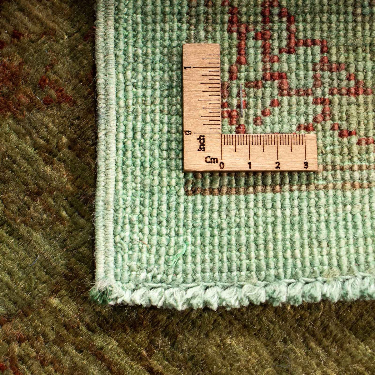 Ziegler tapijt - 283 x 210 cm - veelkleurig