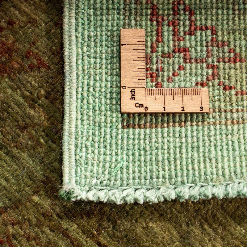 Ziegler tapijt - 283 x 210 cm - veelkleurig