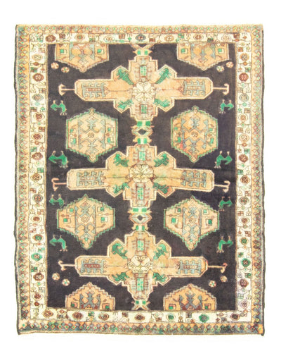 Hamadan Tapijt 115x145cm - Perzisch tapijt