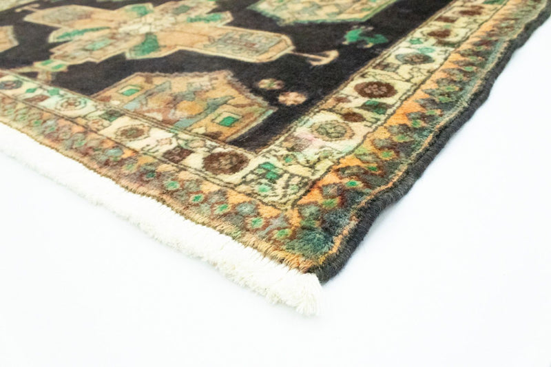 Perzisch Tapijt - Nomadisch - 145 x 115 cm - blauw