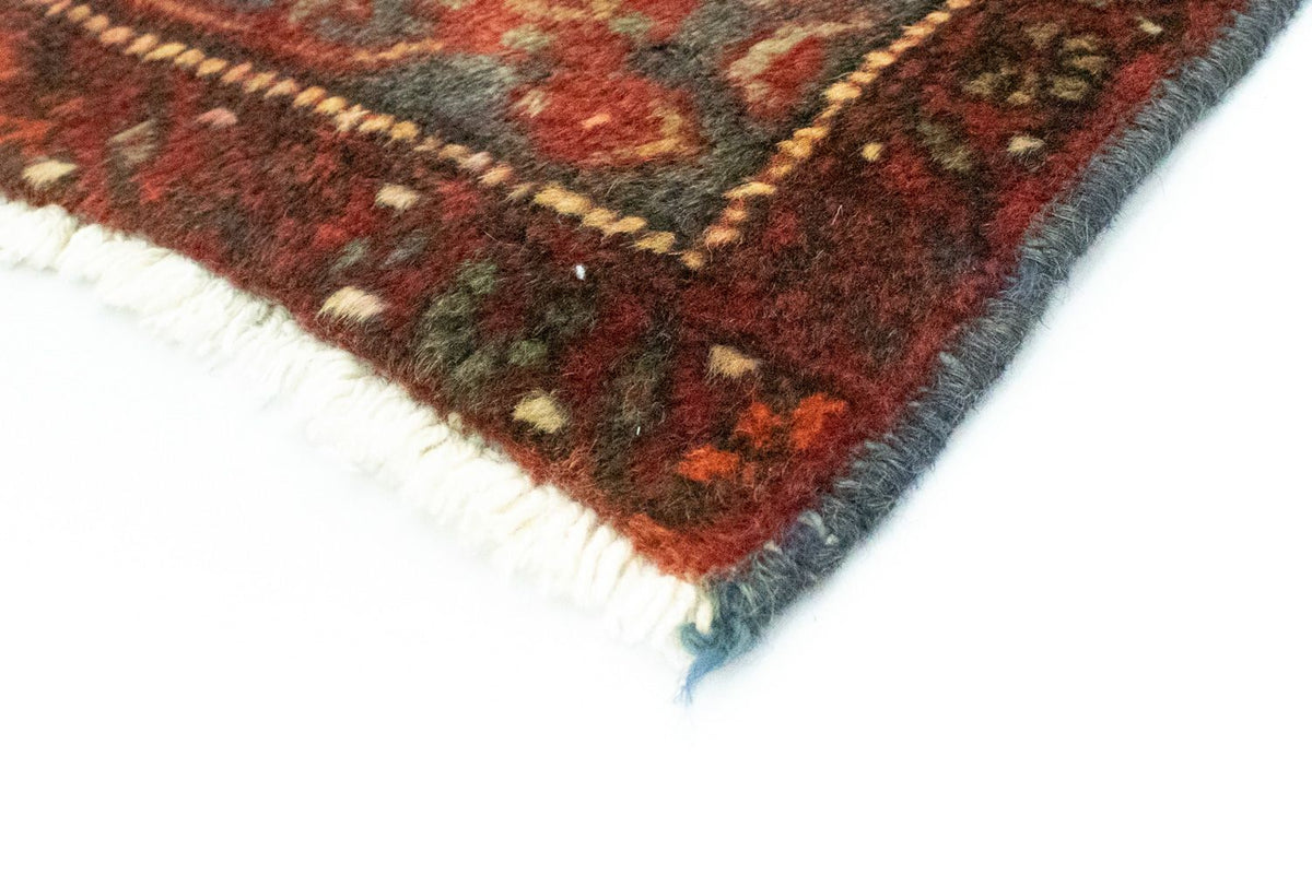 Perzisch Tapijt - Nomadisch - 148 x 102 cm - rood