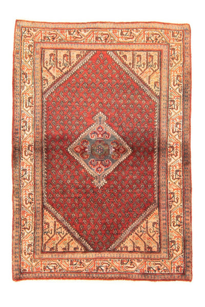 Mir Tapijt 107x153cm - Perzisch tapijt