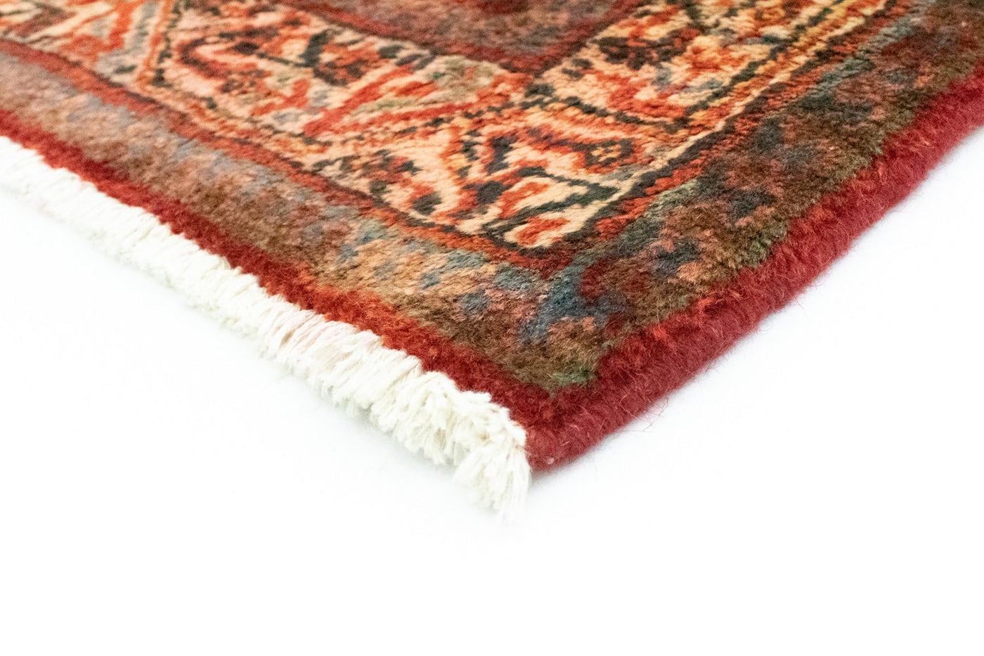 Mir Tapijt 153x107cm - Perzisch tapijt