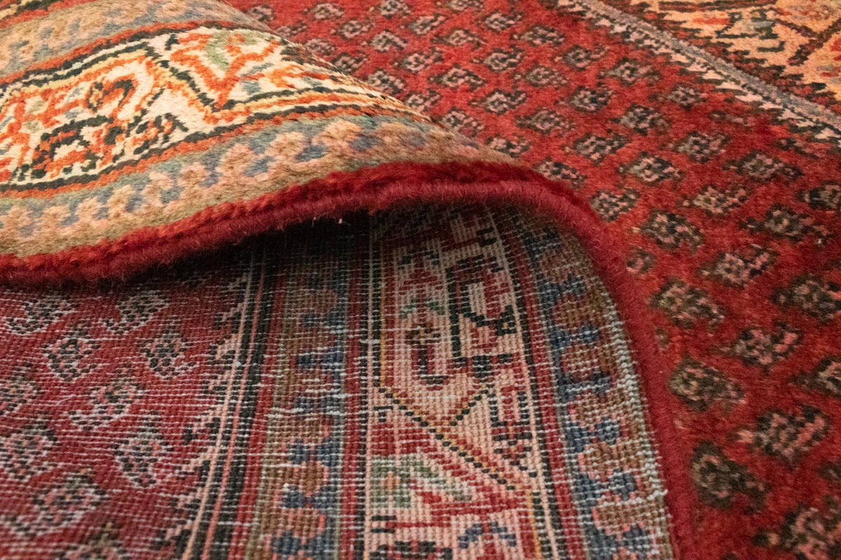 Perzisch tapijt - Mir - 153 x 107 cm - rood