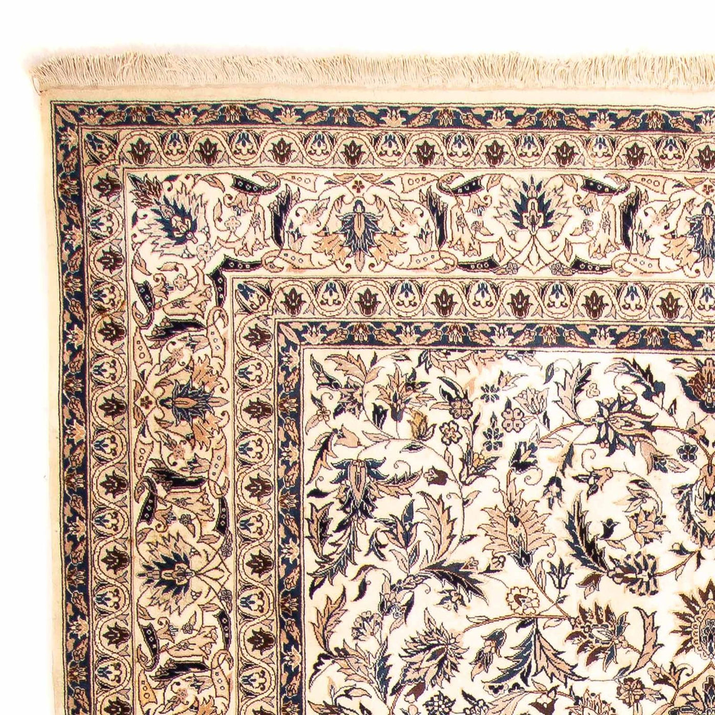 Indo Sarouk Tapijt 280x190cm - Oosters Tapijt