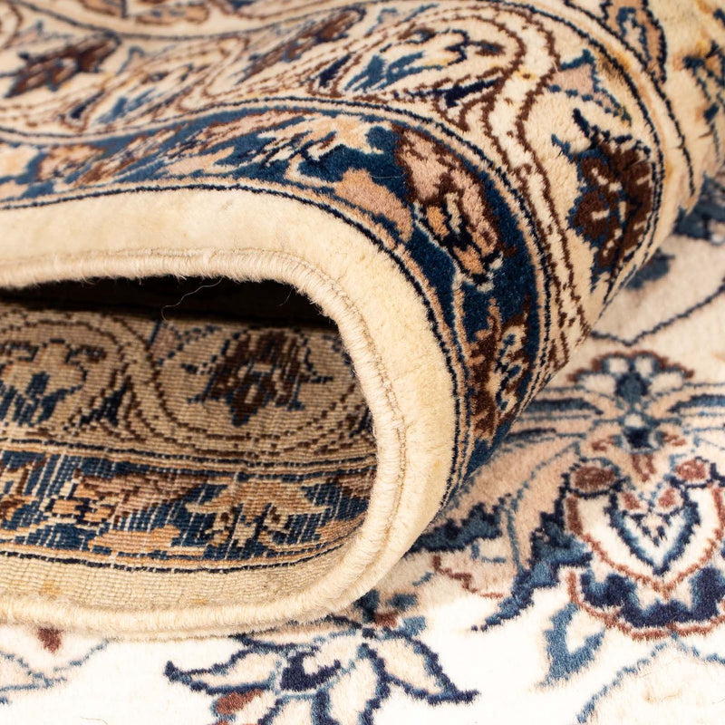 Oosters tapijt - Indus - 280 x 190 cm - beige