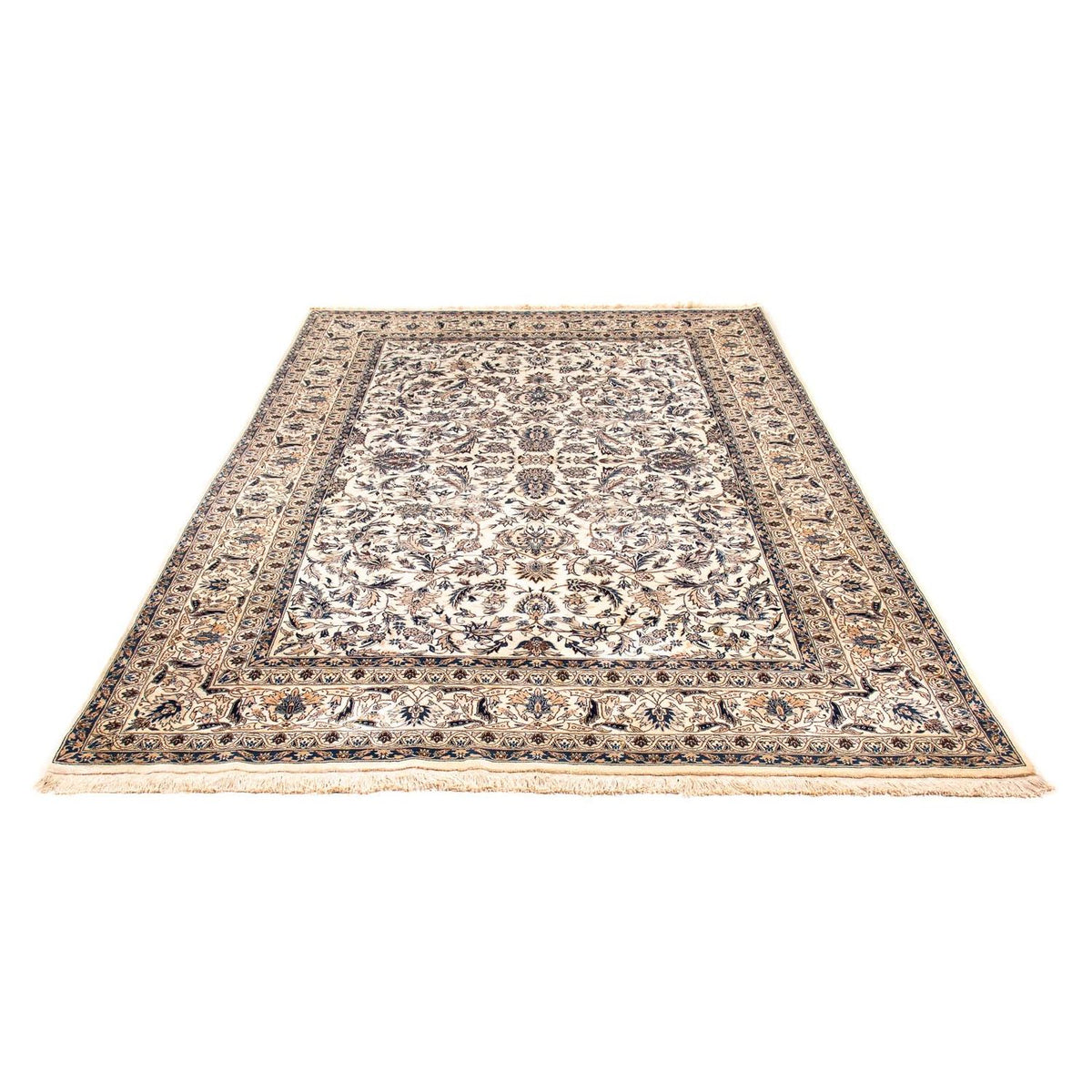 Oosters tapijt - Indus - 280 x 190 cm - beige