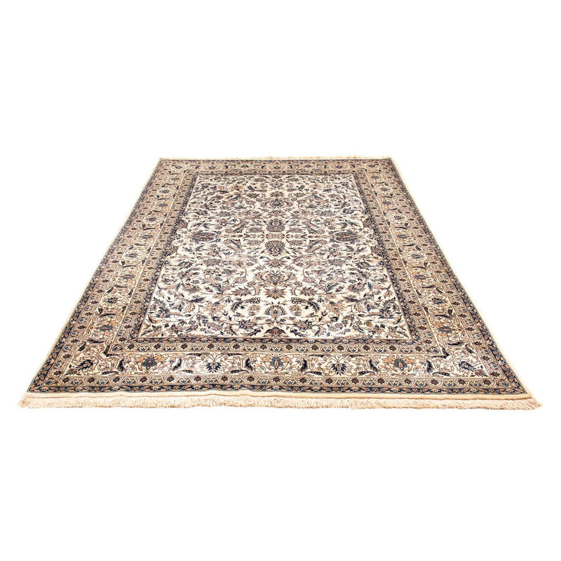 Oosters tapijt - Indus - 280 x 190 cm - beige
