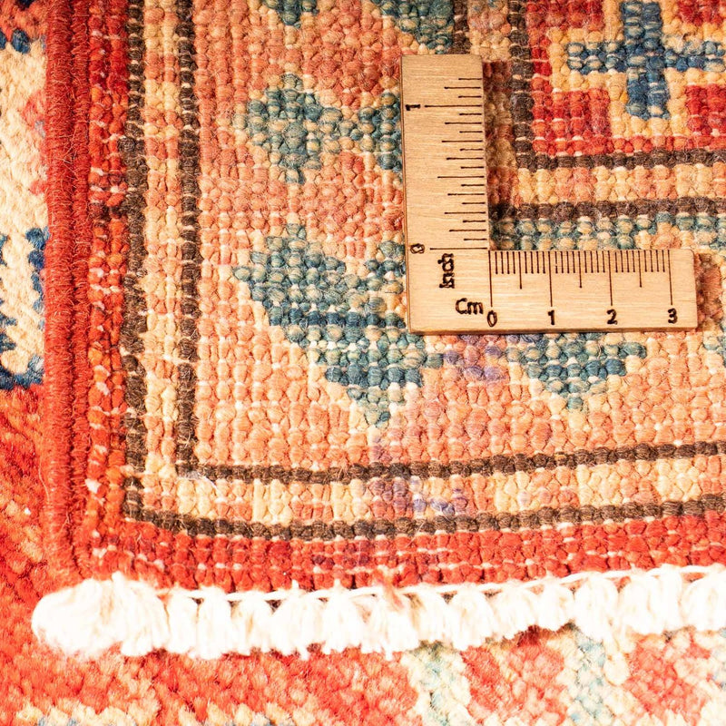 Ziegler Tapijt - Kazak - 265 x 190 cm - licht rood