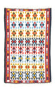 Antiek kilim Tapijt 150x94cm