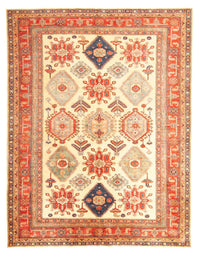 Ziegler Tapijt - Kazak - 240 x 188 cm - beige