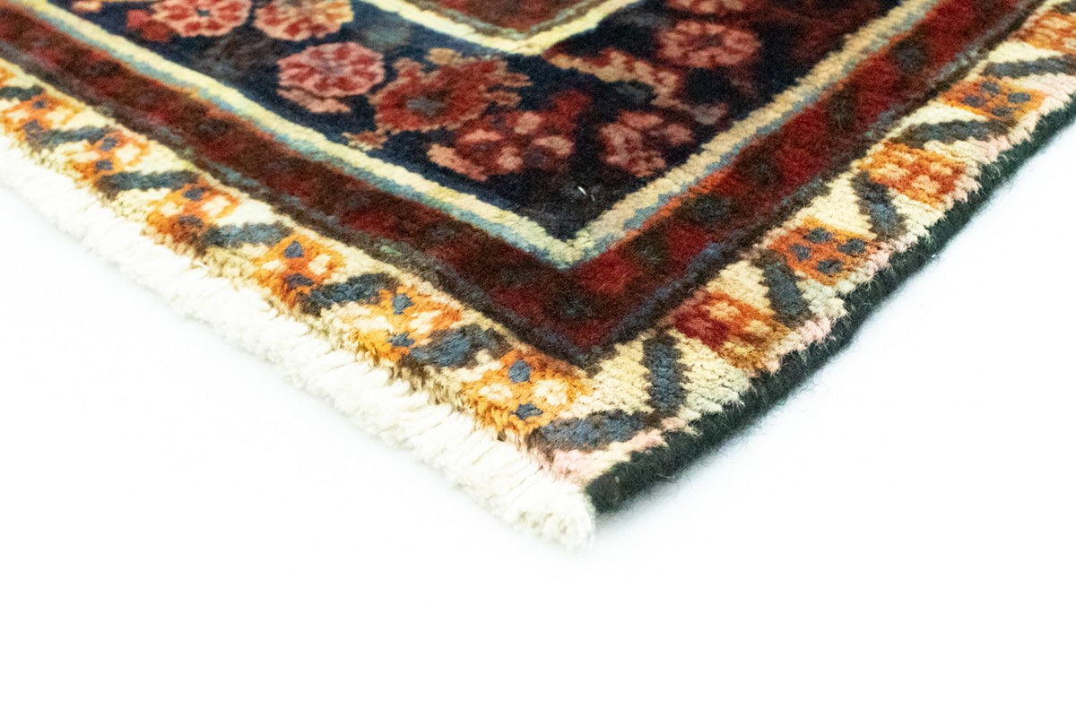 Perzisch Tapijt - Nomadisch - 170 x 118 cm - rood