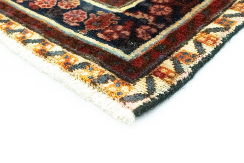 Perzisch Tapijt - Nomadisch - 170 x 118 cm - rood