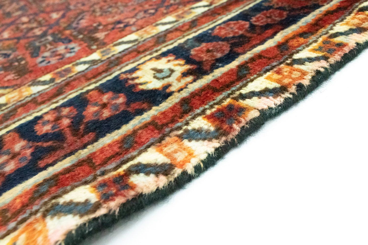 Hamadan Tapijt 170x118cm - Perzisch tapijt