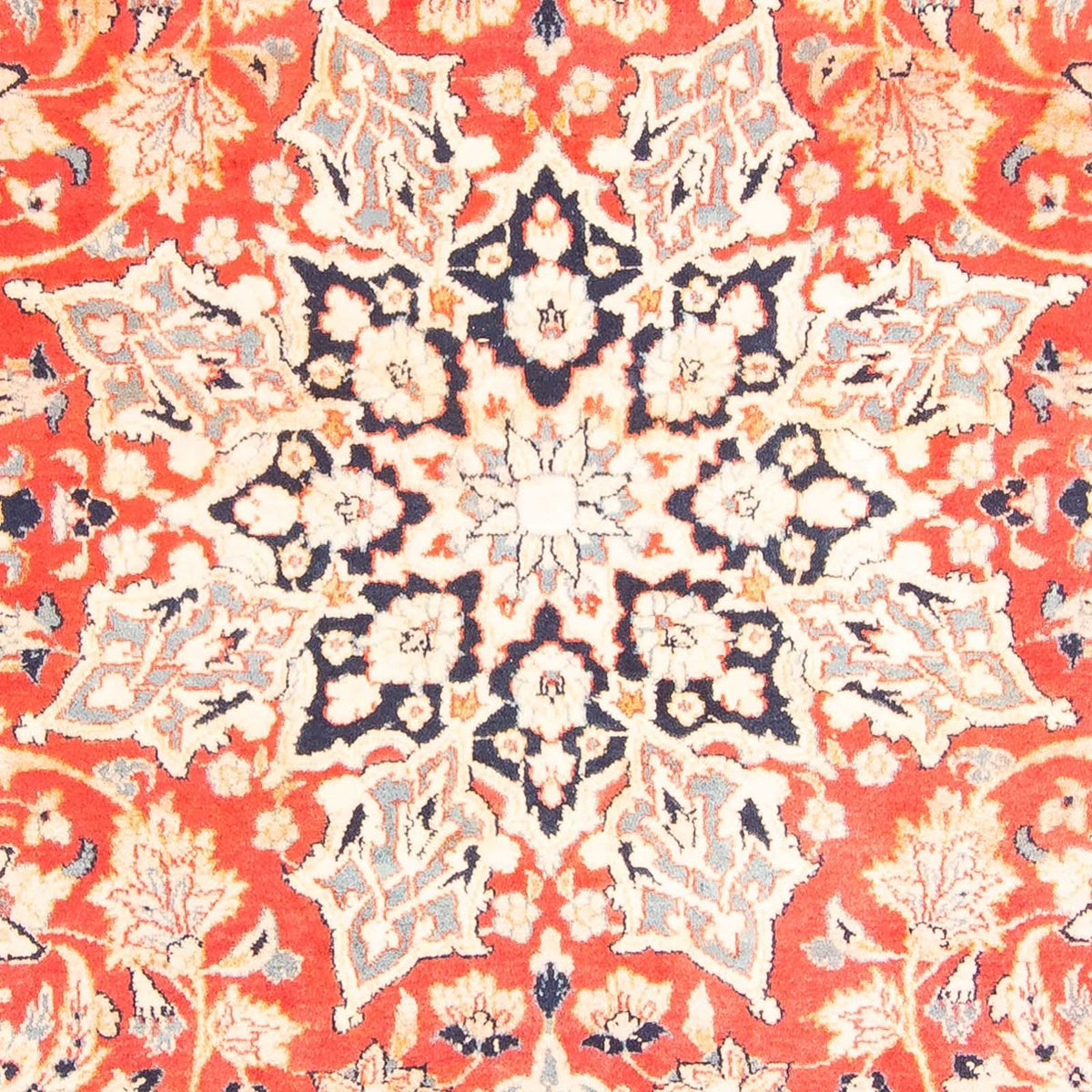 Perzisch tapijt - Klassiek - 305 x 207 cm - licht rood