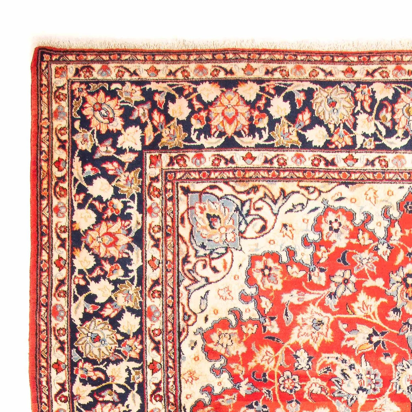 Najafabad Tapijt 305x207cm - Perzisch tapijt