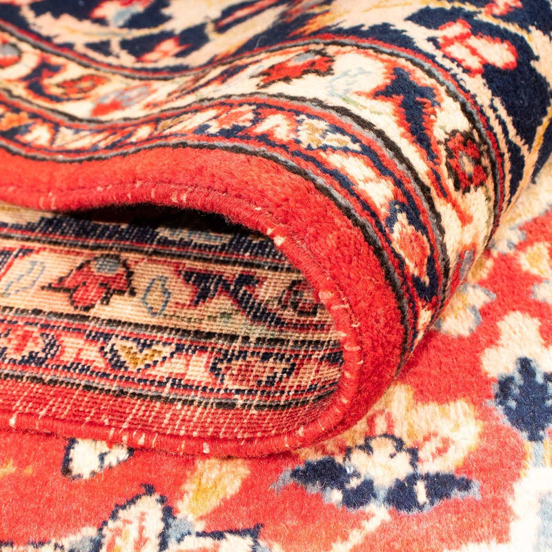 Perzisch tapijt - Klassiek - 305 x 207 cm - licht rood