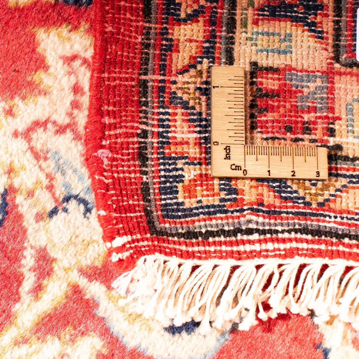 Perzisch tapijt - Klassiek - 305 x 207 cm - licht rood