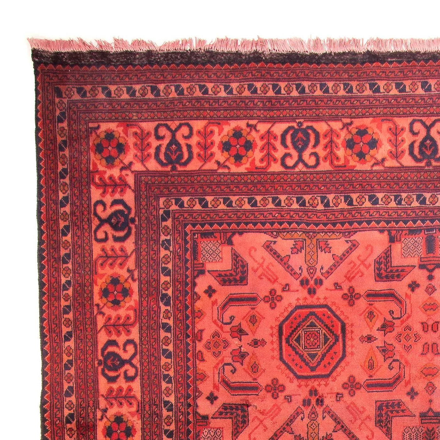 Hatchlu Tapijt 290x200cm - Oosters Tapijt