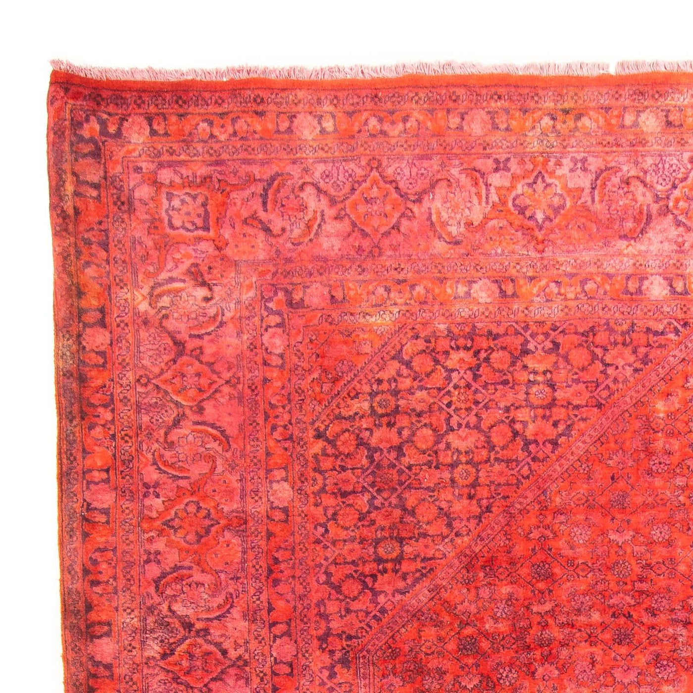 Bidjar - Bukan Tapijt 280x205cm - Perzisch tapijt