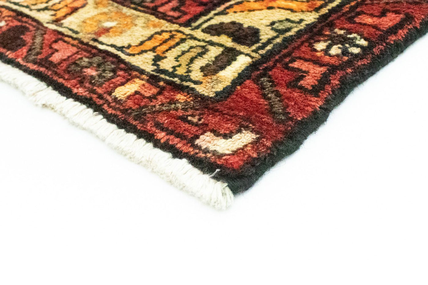 Hamadan Tapijt 173x115cm - Perzisch tapijt