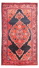 Hamadan Tapijt 307x180cm - Perzisch tapijt