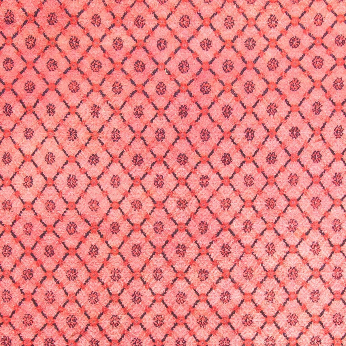 Perzisch Tapijt - Nomadisch - 290 x 210 cm - licht rood