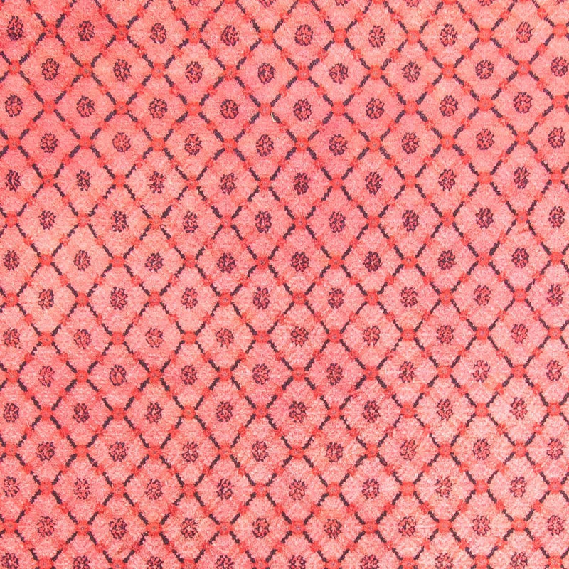 Perzisch Tapijt - Nomadisch - 290 x 210 cm - licht rood