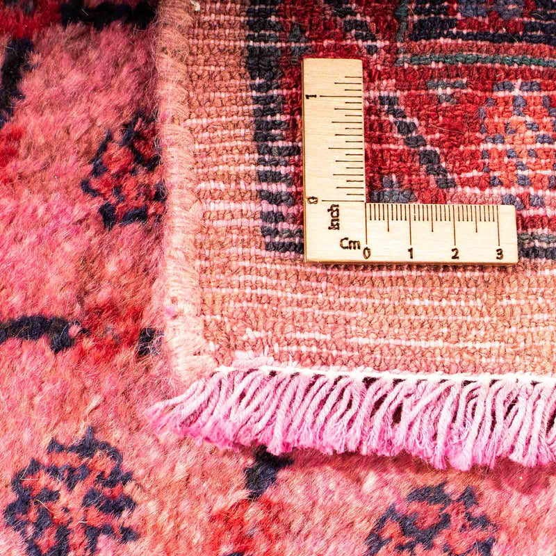 Perzisch Tapijt - Nomadisch - 290 x 210 cm - licht rood