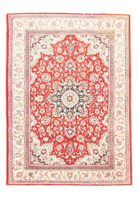Ghom Tapijt 235x170cm - Perzisch tapijt – product image