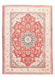 Ghom Tapijt 235x170cm - Perzisch tapijt