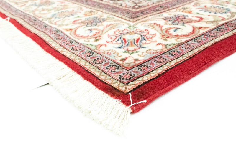 Perzisch tapijt - Ghom - 235 x 170 cm - rood