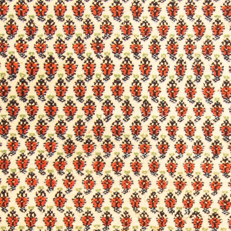 Oosters tapijt - Mir - Indus - 238 x 174 cm - beige