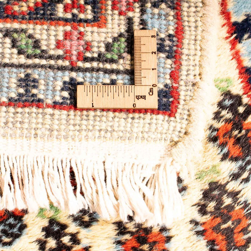 Oosters tapijt - Mir - Indus - 238 x 174 cm - beige