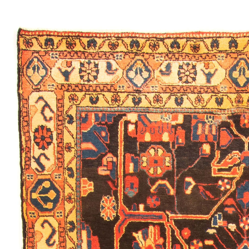 Perzisch Tapijt - Nomadisch - 293 x 150 cm - veelkleurig