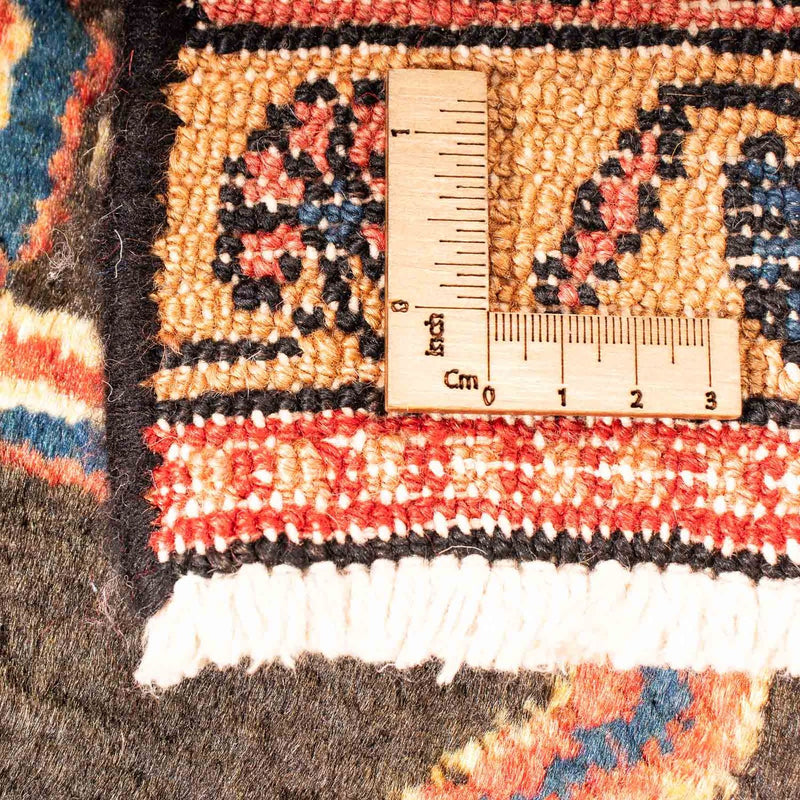 Perzisch Tapijt - Nomadisch - 293 x 150 cm - veelkleurig