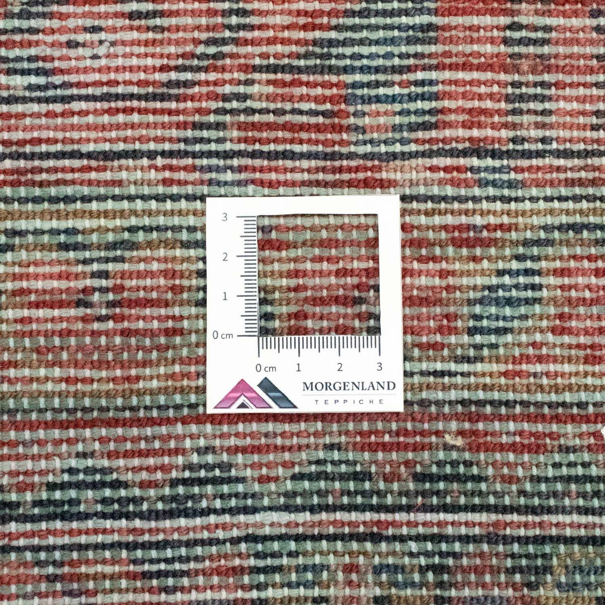 Perzisch tapijt - Klassiek - 216 x 139 cm - oranje