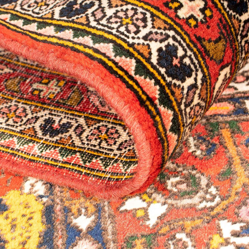 Perzisch tapijt - Klassiek - 156 x 107 cm - veelkleurig