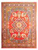 Hamadan Tapijt 210x173cm - Perzisch tapijt