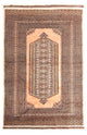 Pakistaans tapijt 190x123cm - Oosters Tapijt