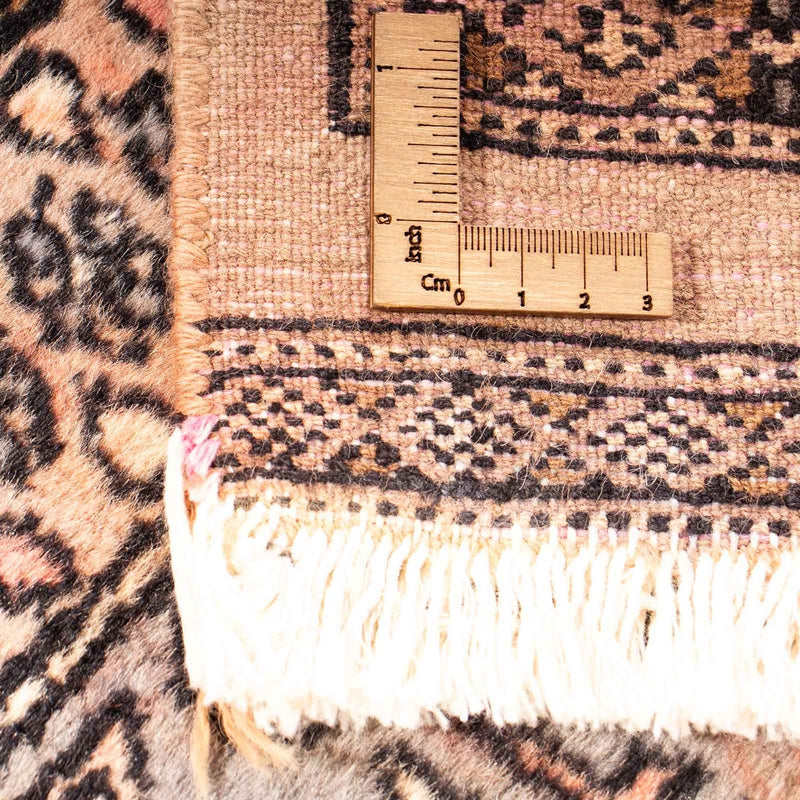 Pakistaans tapijt - 190 x 123 cm - beige