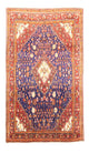 Sarough Tapijt 234x133cm - Perzisch tapijt