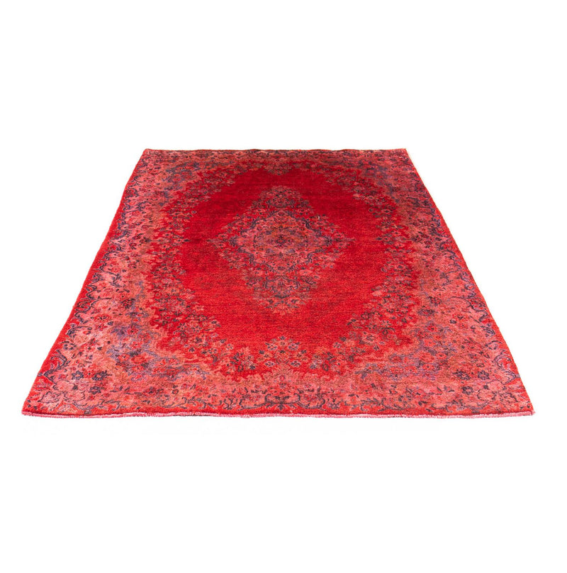 Perzisch tapijt - Klassiek - 213 x 136 cm - rood